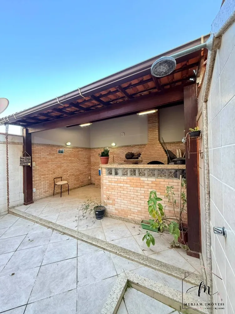 Casa, 2 quartos, 76 m² - Foto 15