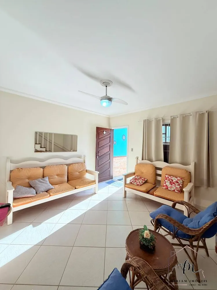 Casa, 2 quartos, 76 m² - Foto 5