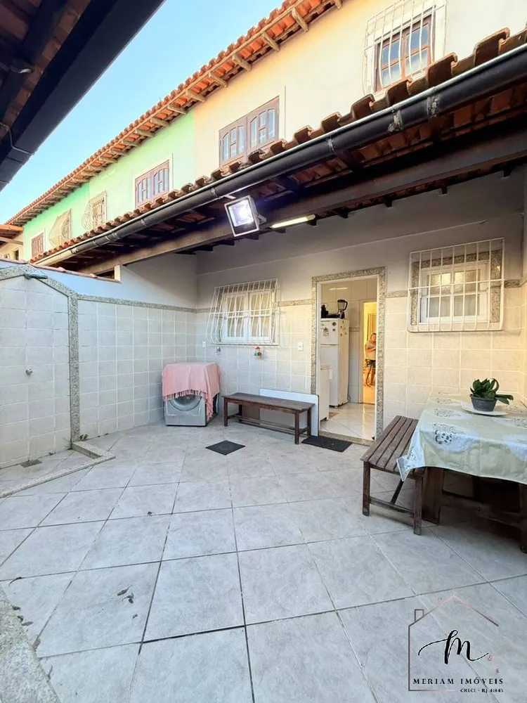 Casa, 2 quartos, 76 m² - Foto 19