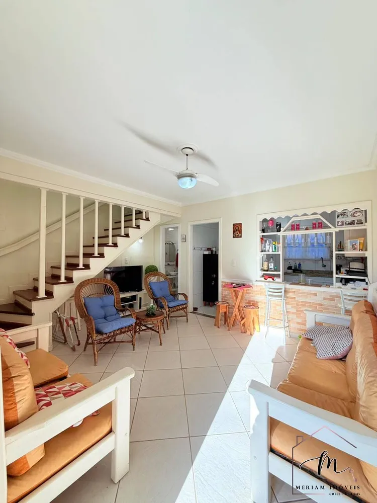 Casa, 2 quartos, 76 m² - Foto 3