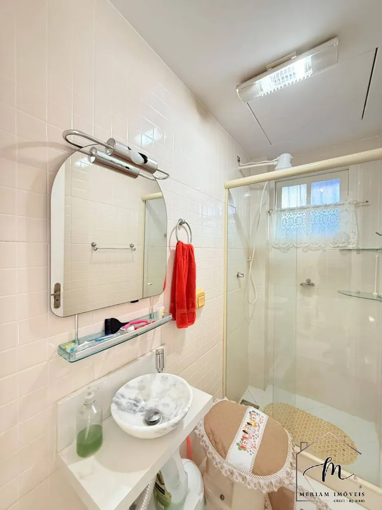 Casa, 2 quartos, 76 m² - Foto 8