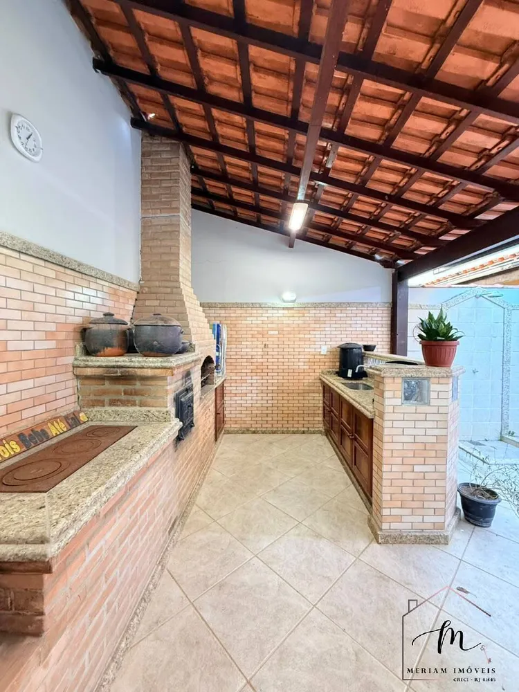 Casa, 2 quartos, 76 m² - Foto 17