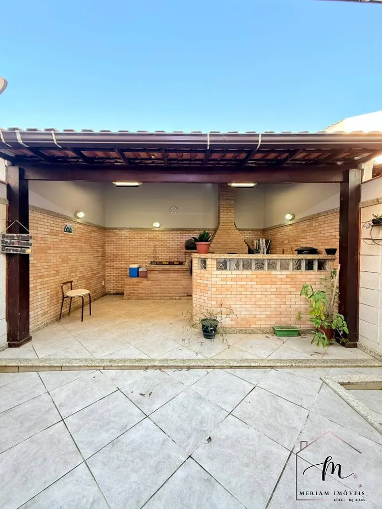 Casa, 2 quartos, 76 m² - Foto 14