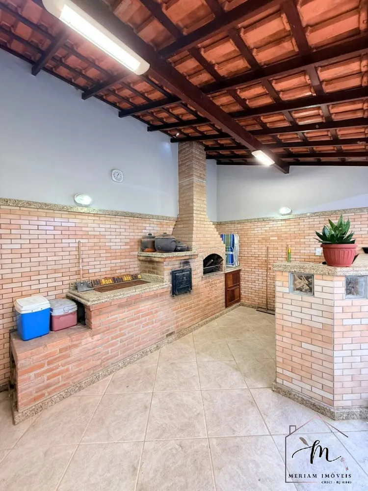 Casa, 2 quartos, 76 m² - Foto 16