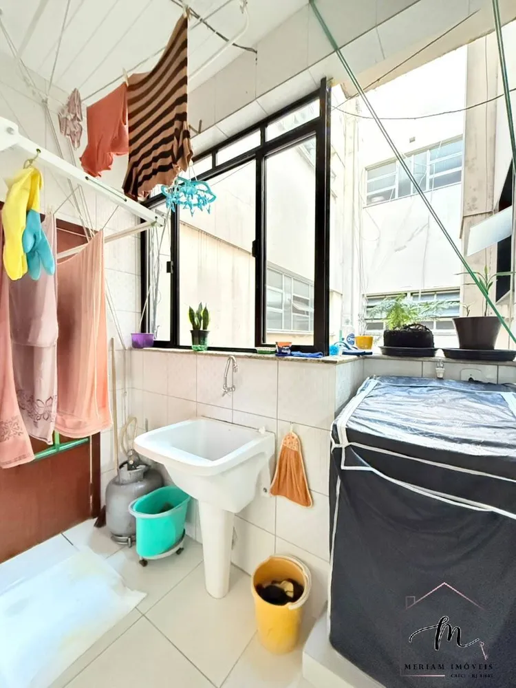 Apartamento, 3 quartos - Foto 24