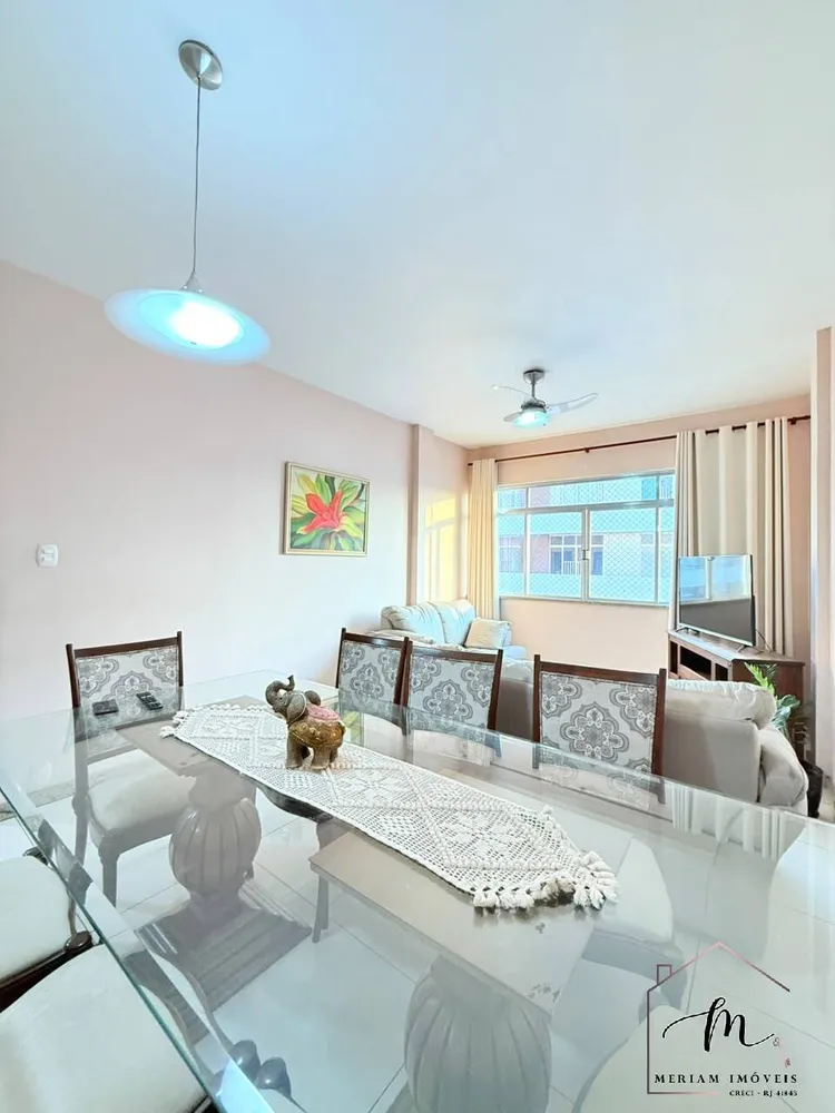 Apartamento, 3 quartos - Foto 4