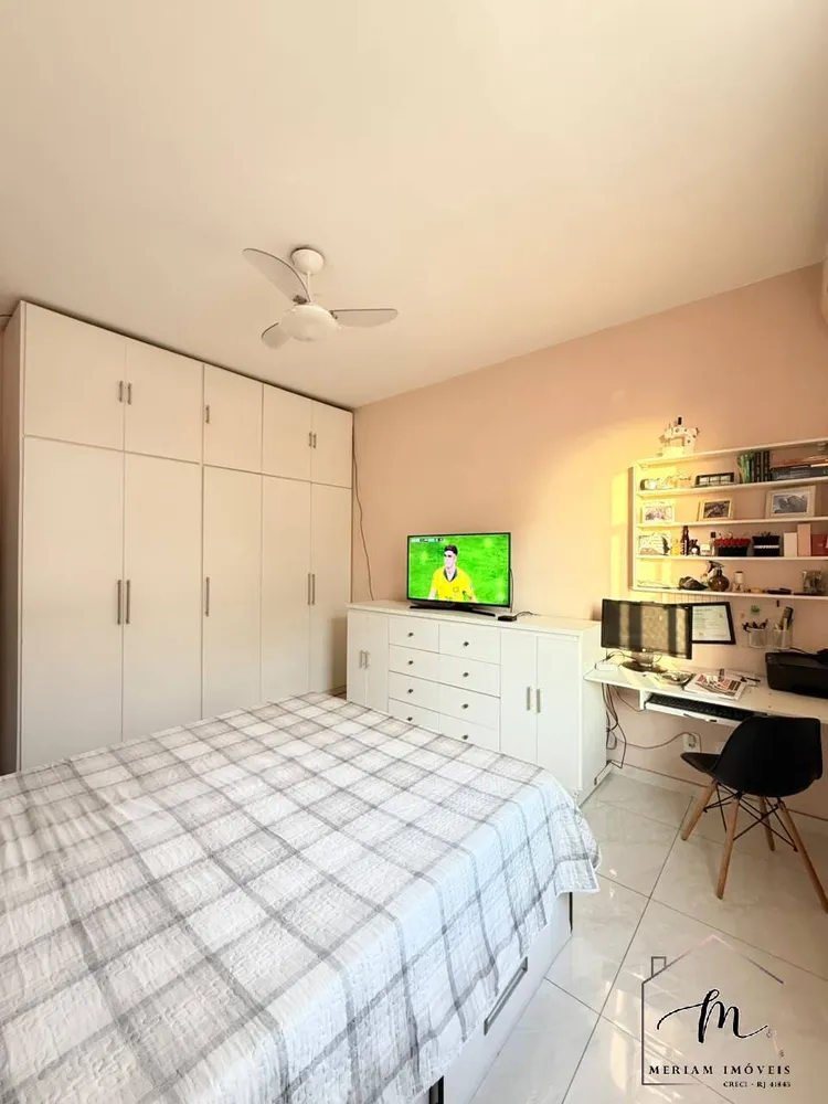 Apartamento, 3 quartos - Foto 13