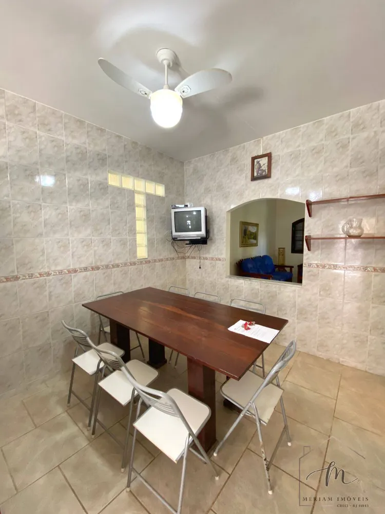 Casa, 4 quartos - Foto 11