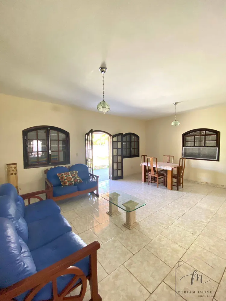 Casa, 4 quartos - Foto 5