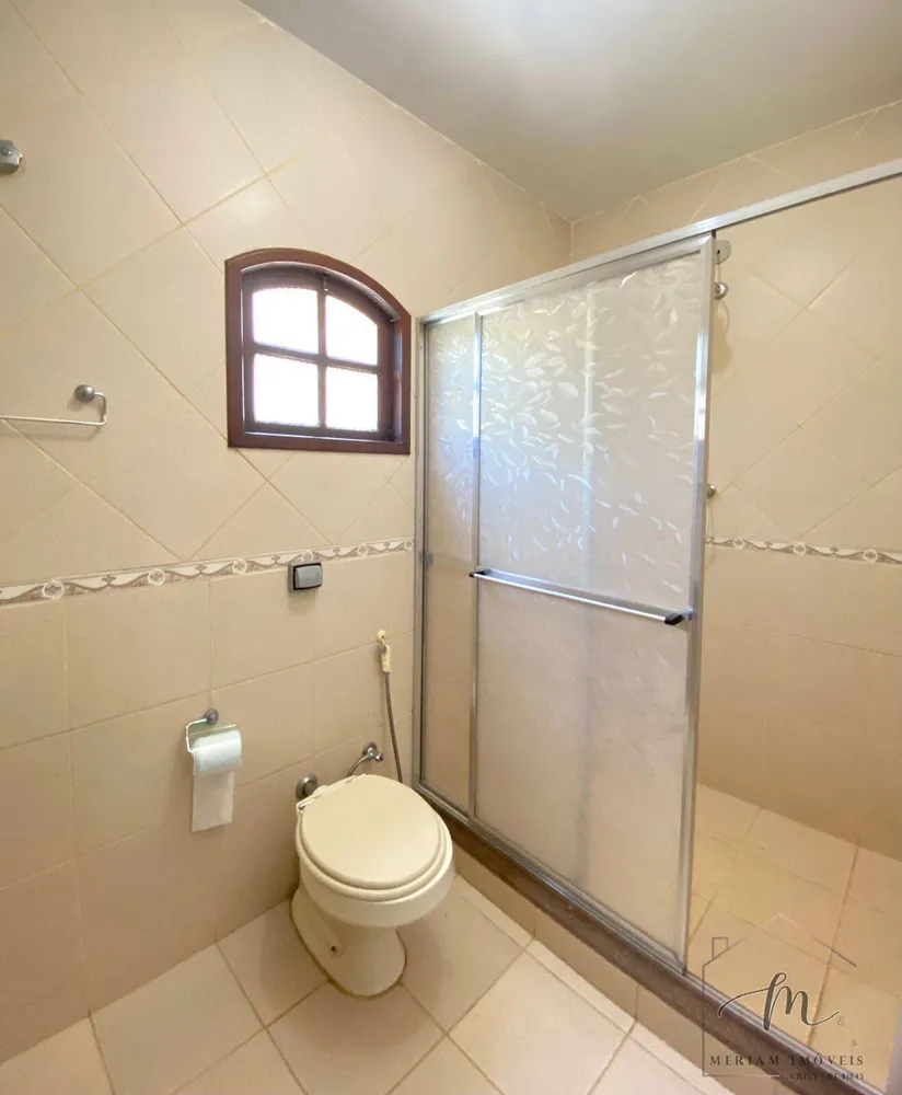Casa, 4 quartos - Foto 23