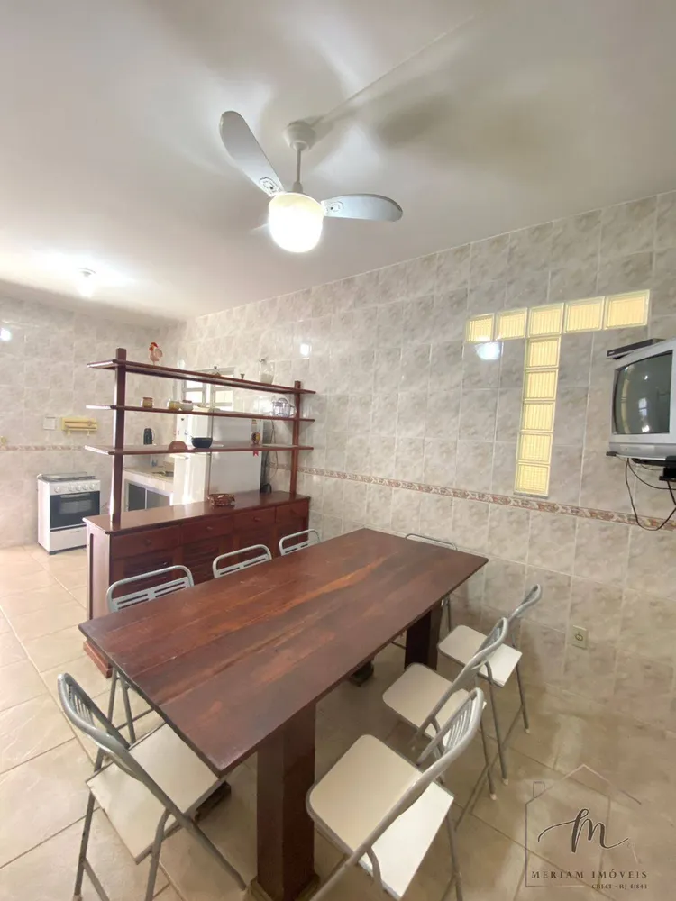 Casa, 4 quartos - Foto 12