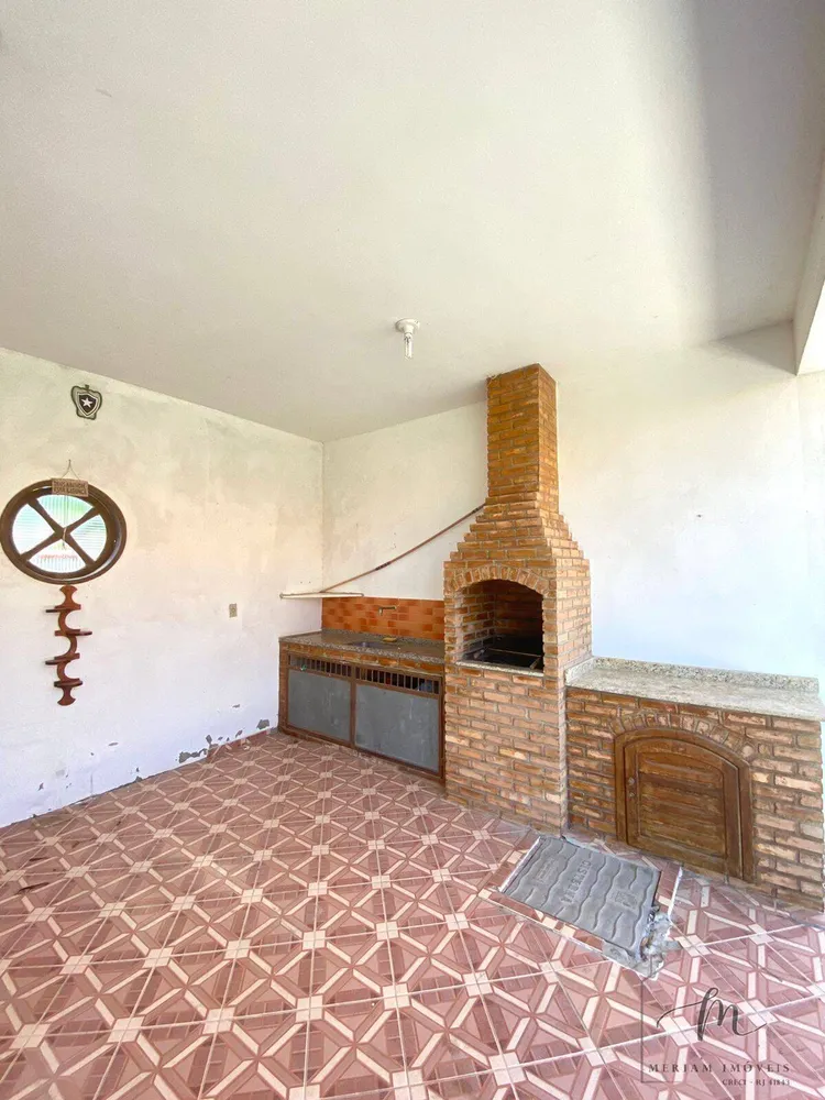 Casa, 4 quartos - Foto 24