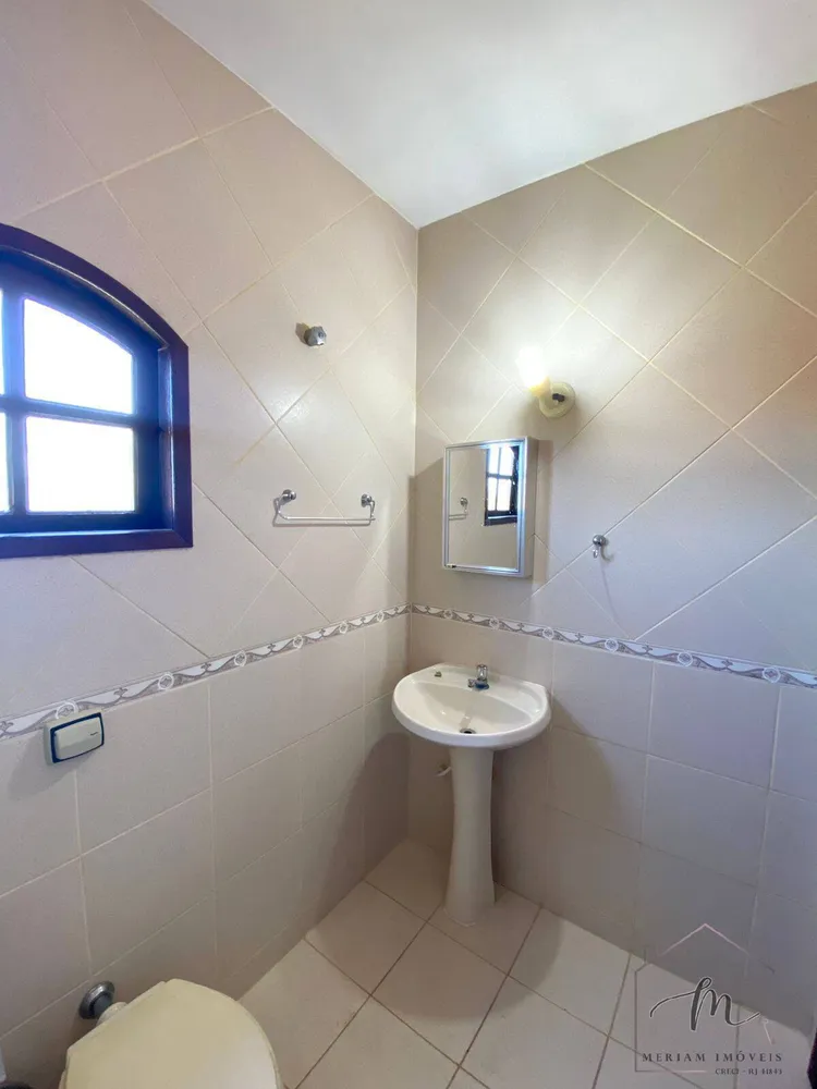 Casa, 4 quartos - Foto 20