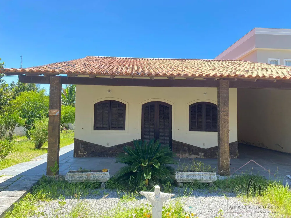 Casa, 4 quartos - Foto 1