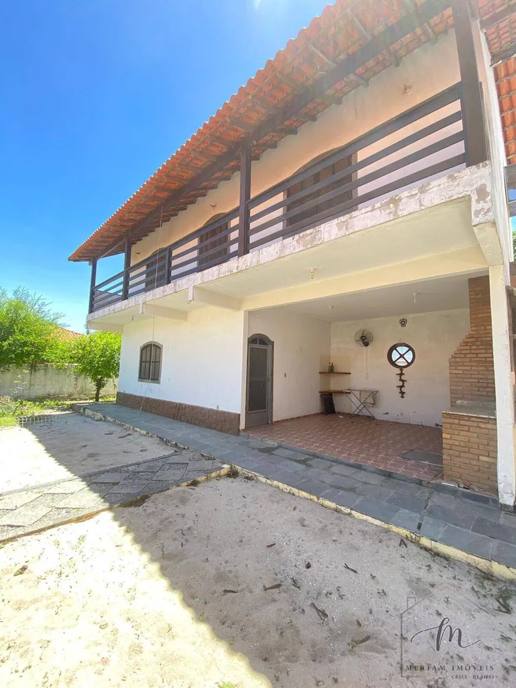 Casa, 4 quartos - Foto 13
