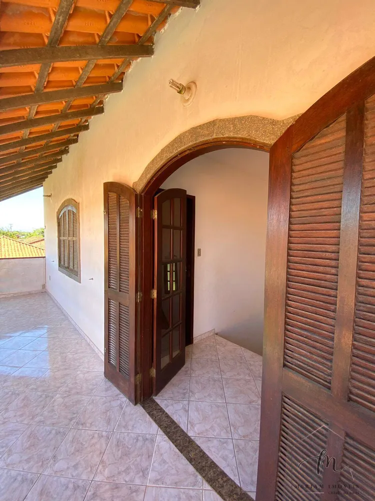 Casa, 4 quartos - Foto 25