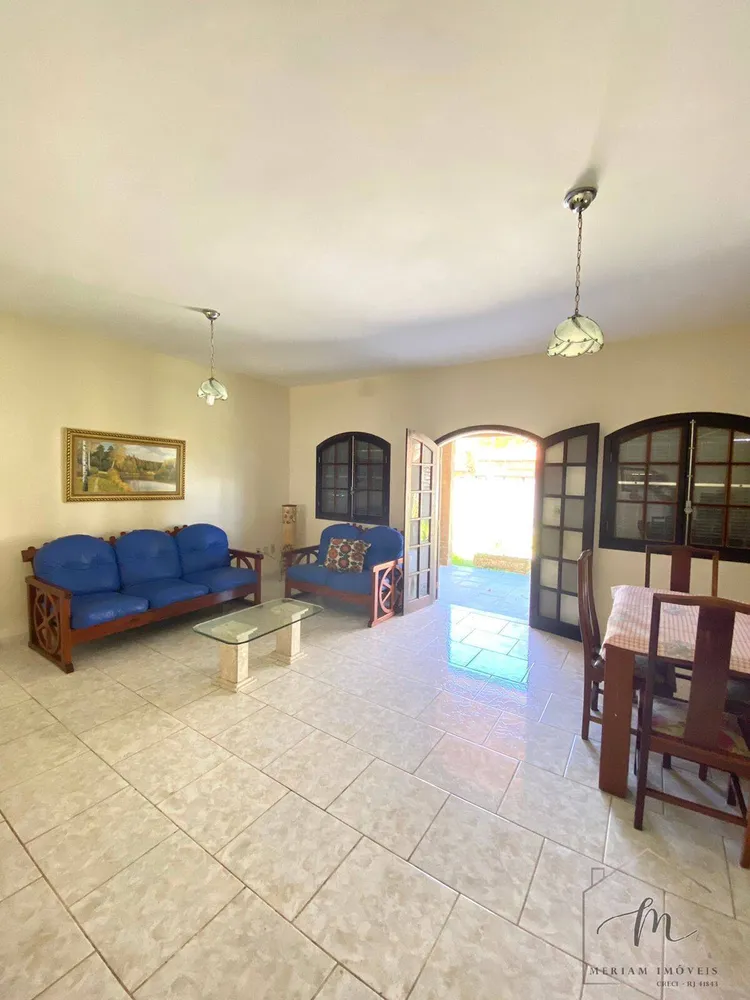 Casa, 4 quartos - Foto 3