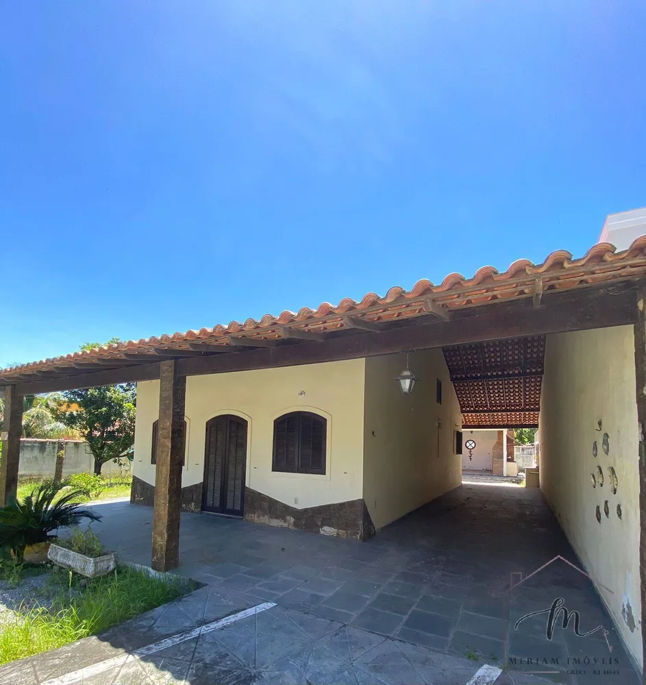 Casa, 4 quartos - Foto 2
