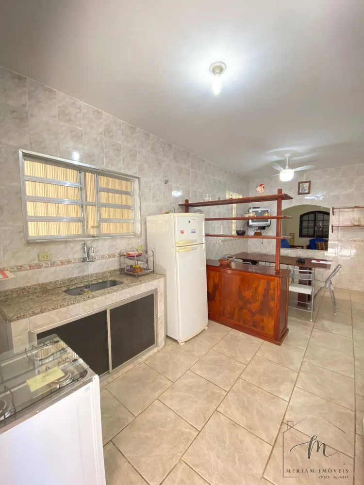 Casa, 4 quartos - Foto 10