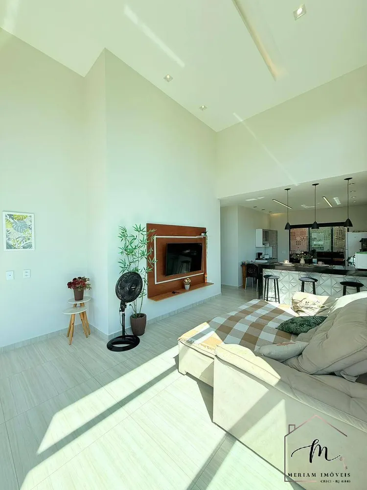 Casa de Condomínio, 3 quartos - Foto 6