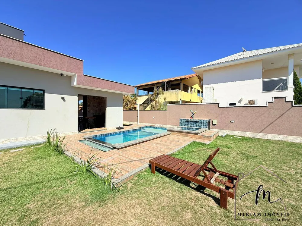 Casa de Condomínio, 3 quartos - Foto 35
