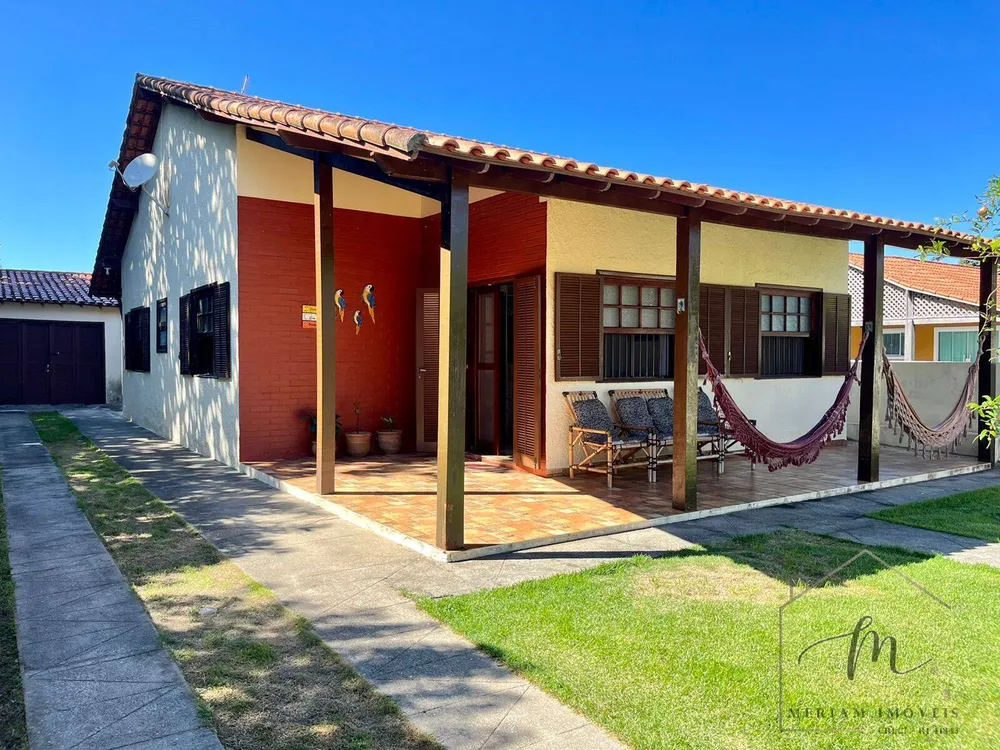Casa, 2 quartos - Foto 1