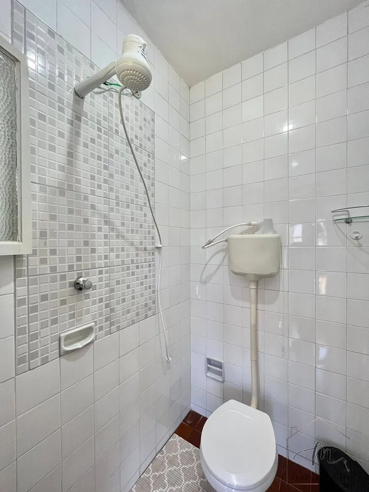 Casa, 2 quartos - Foto 17