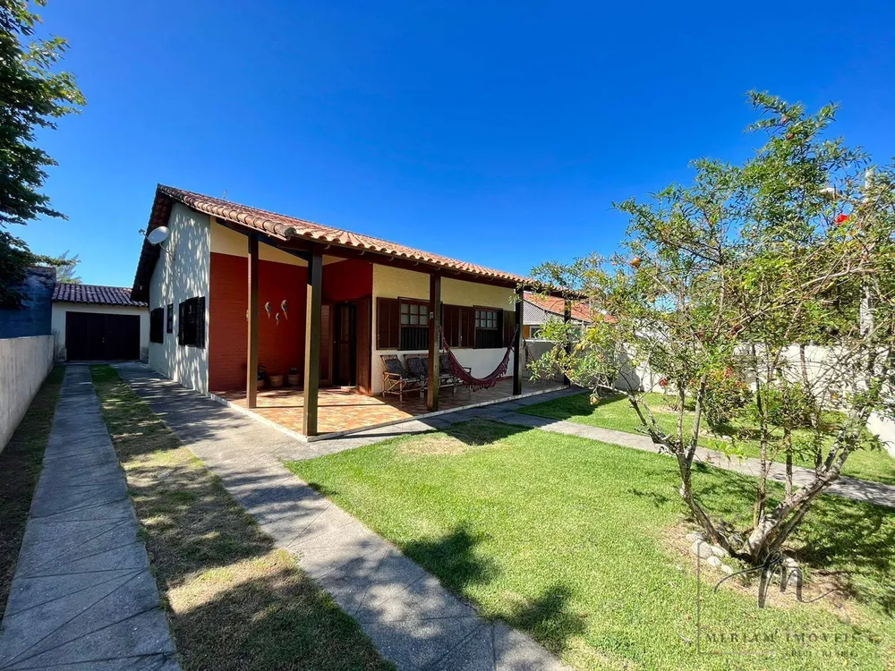 Casa, 2 quartos - Foto 2