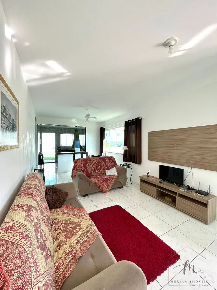 Casa de Condomínio, 3 quartos - Foto 6