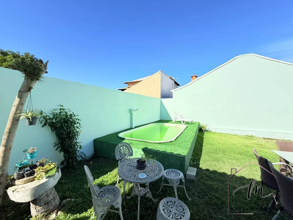 Casa de Condomínio, 3 quartos - Foto 31