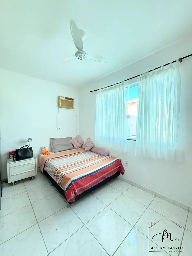 Casa de Condomínio, 3 quartos - Foto 21