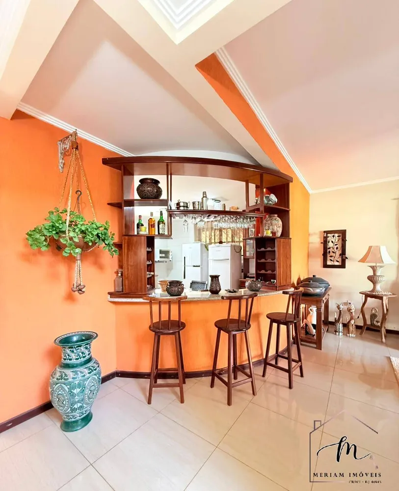 Casa de Condomínio, 3 quartos - Foto 10
