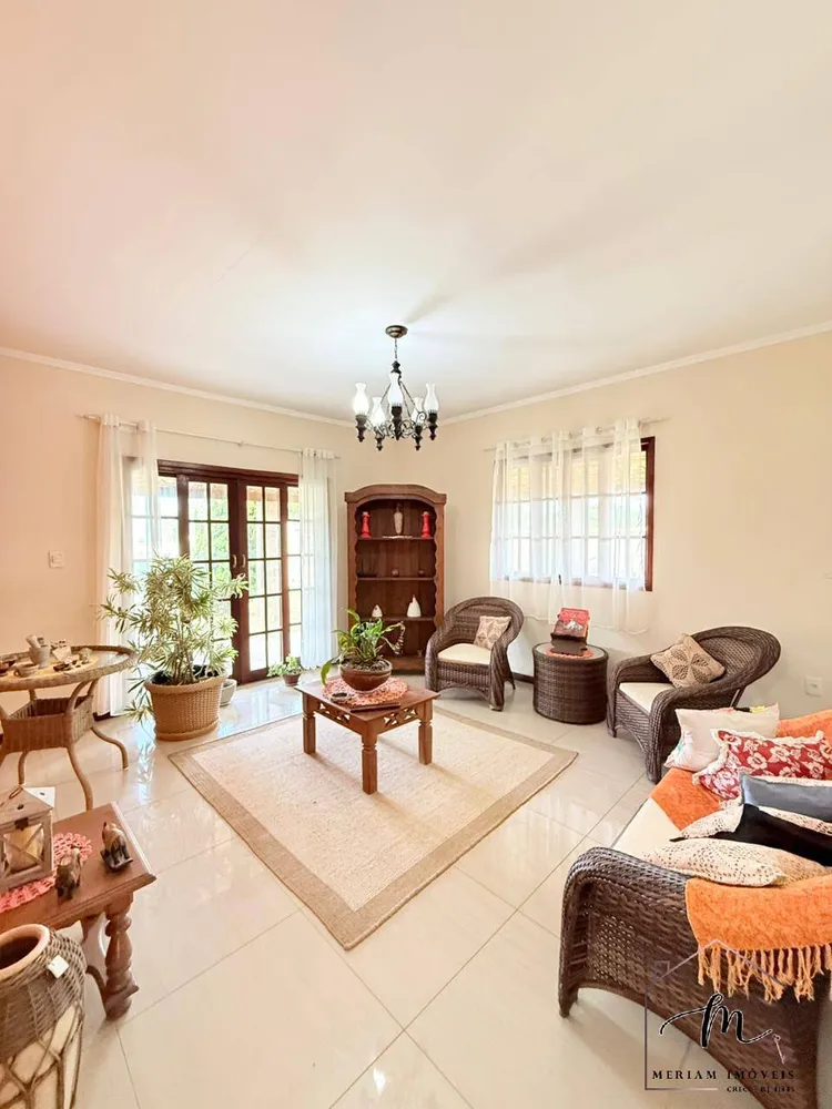 Casa de Condomínio, 3 quartos - Foto 7
