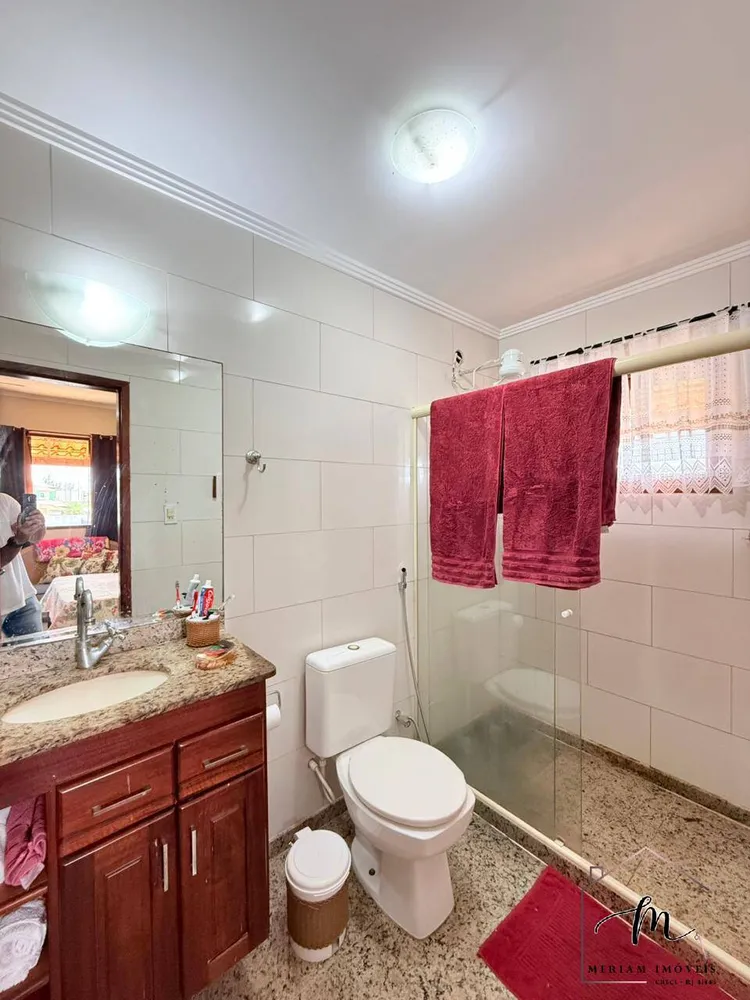Casa de Condomínio, 3 quartos - Foto 32