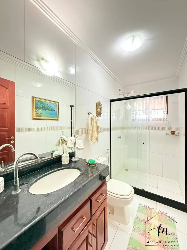 Casa de Condomínio, 3 quartos - Foto 19