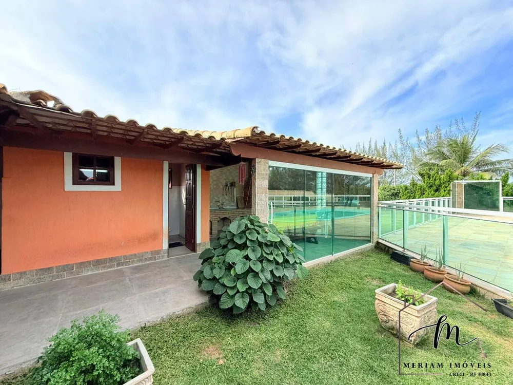 Casa de Condomínio, 3 quartos - Foto 39