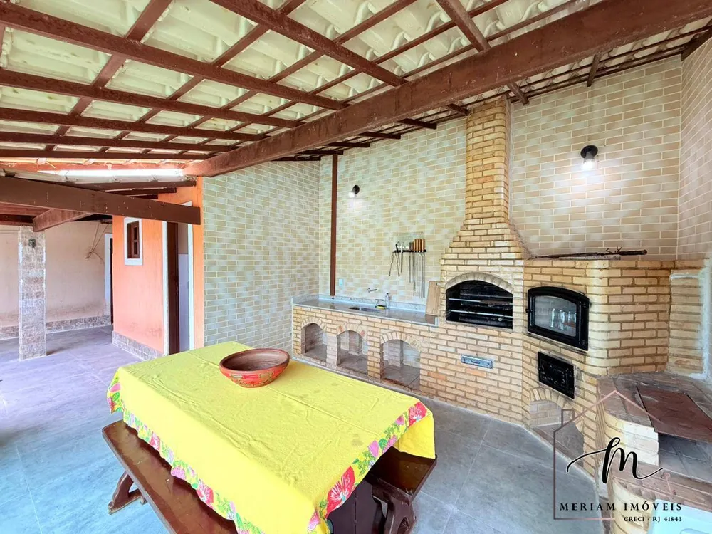 Casa de Condomínio, 3 quartos - Foto 38