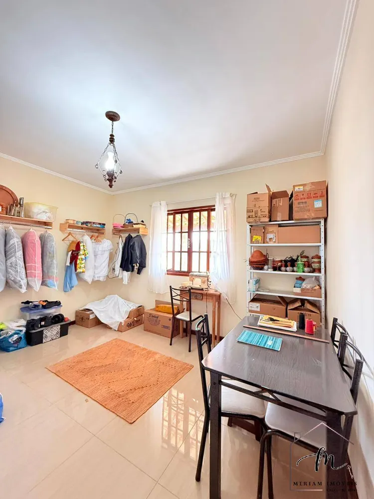 Casa de Condomínio, 3 quartos - Foto 20