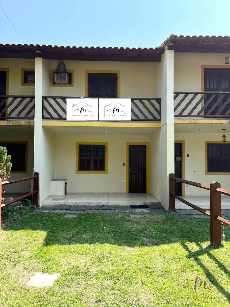 Casa, 89 m² - Foto 1