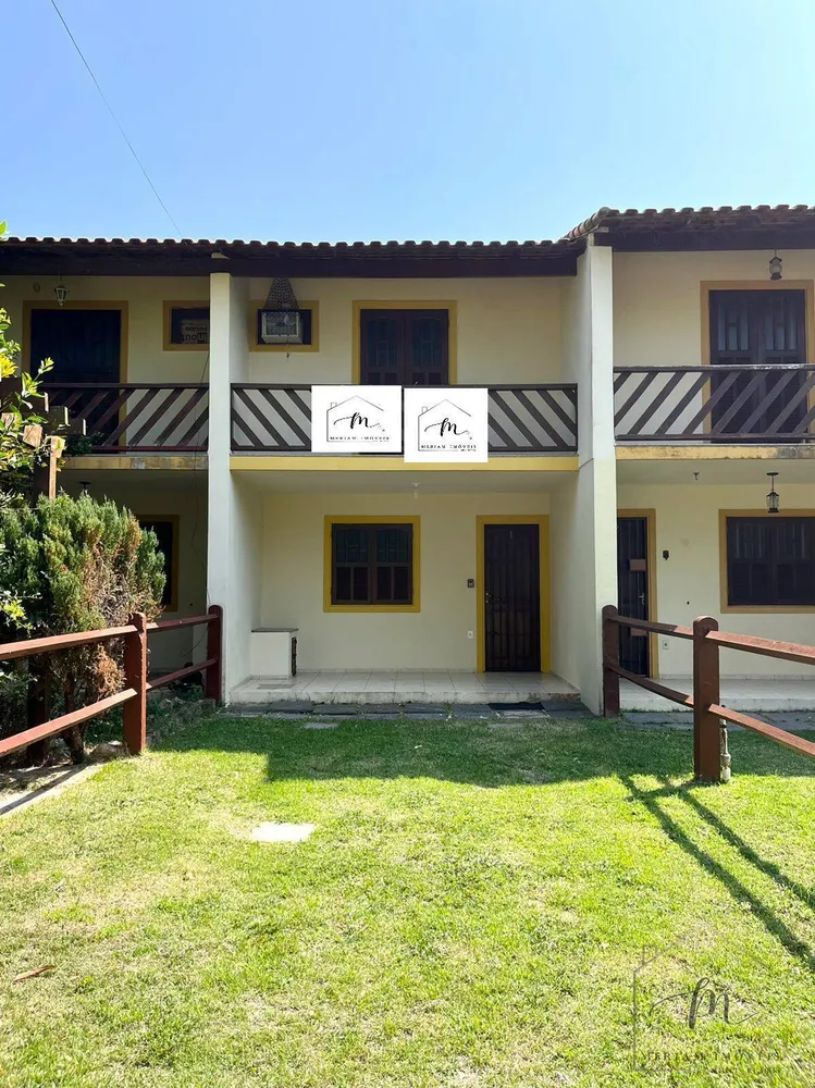 Casa, 89 m² - Foto 2