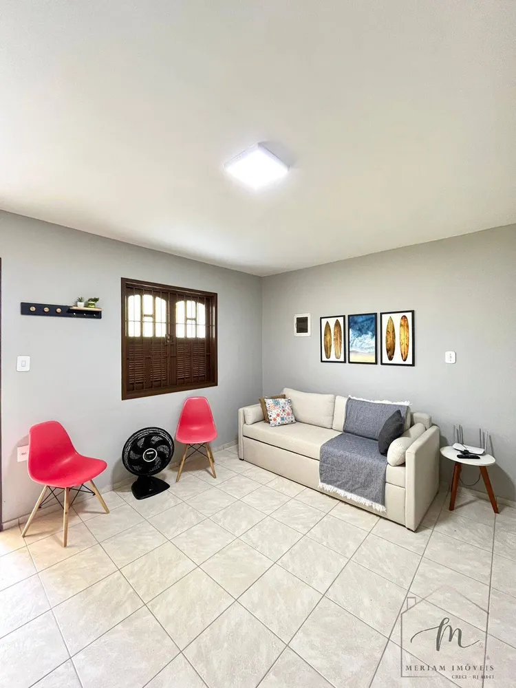 Casa, 89 m² - Foto 4