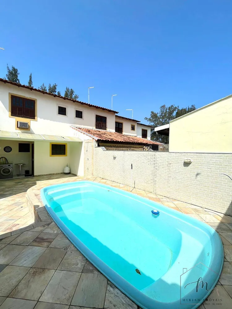 Casa, 89 m² - Foto 18