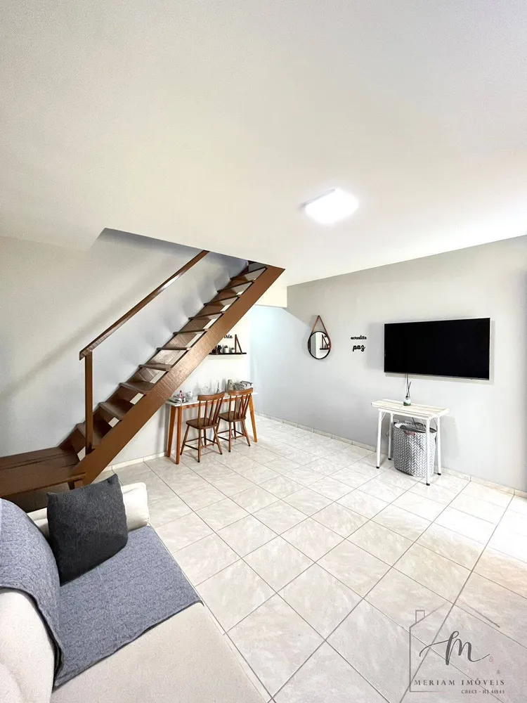 Casa, 89 m² - Foto 6