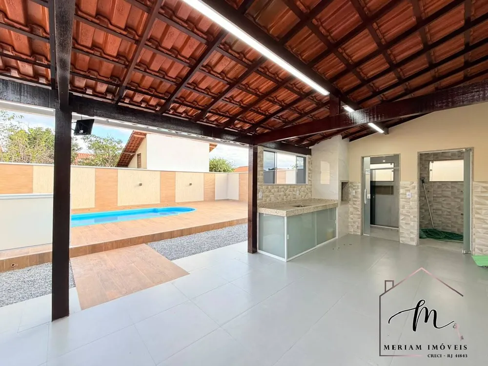 Casa de Condomínio, 3 quartos - Foto 8