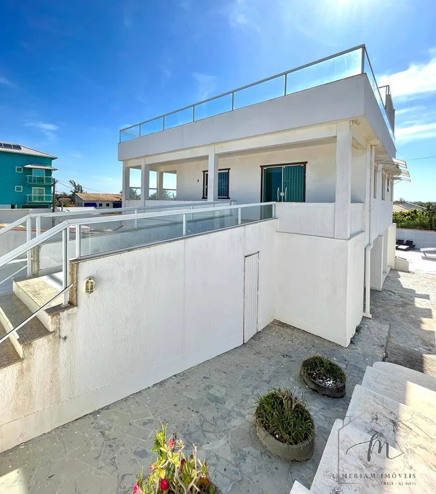 Casa, 5 quartos - Foto 1