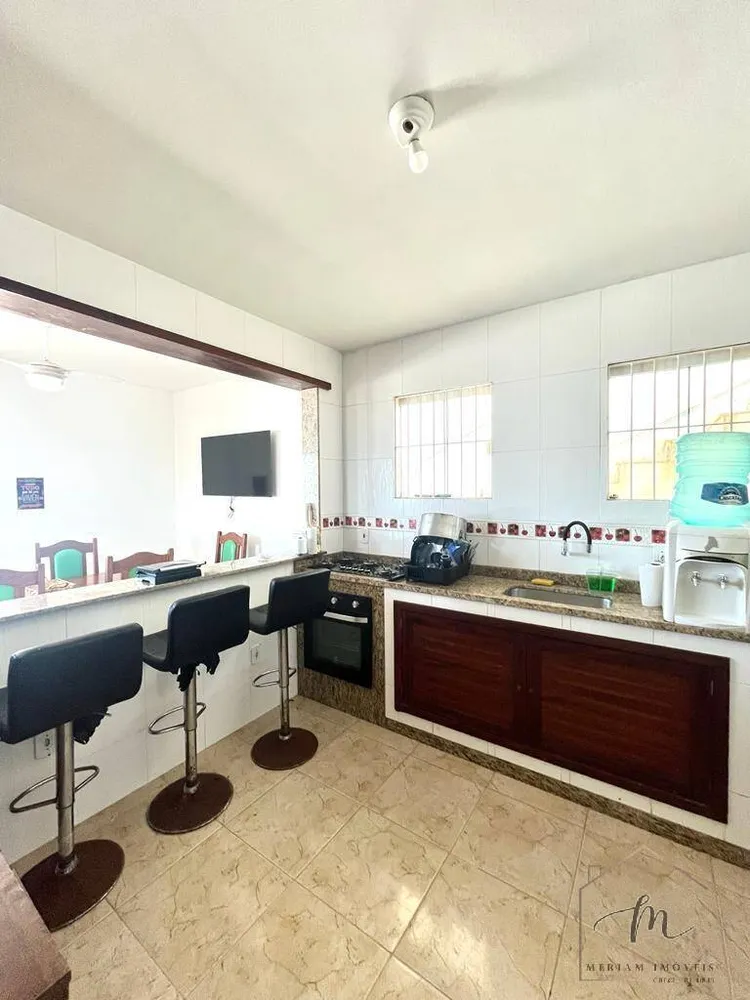 Casa, 5 quartos - Foto 6