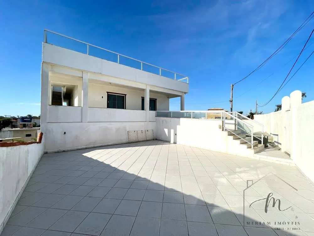 Casa, 5 quartos - Foto 3