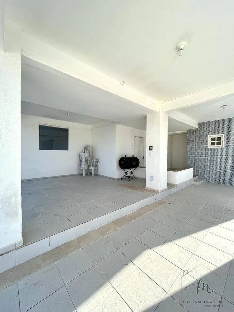 Casa, 5 quartos - Foto 10