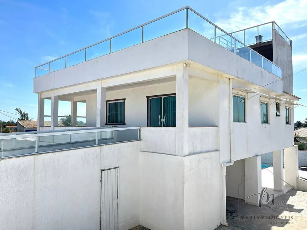 Casa, 5 quartos - Foto 2