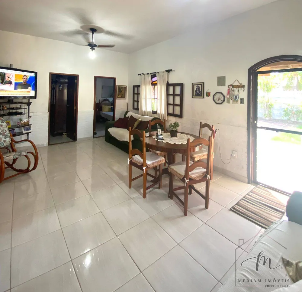 Casa, 2 quartos, 146 m² - Foto 7